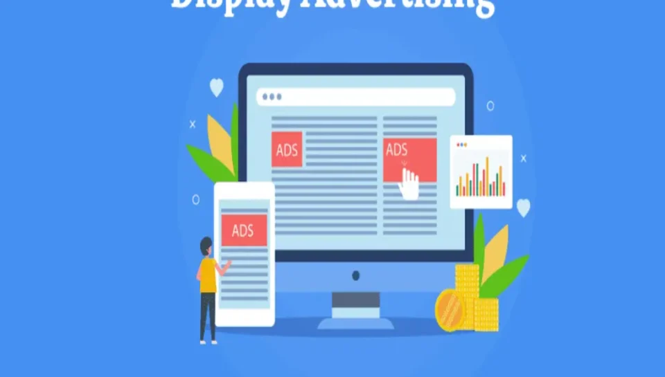Establish targeting practices in display advertising Hello InTech