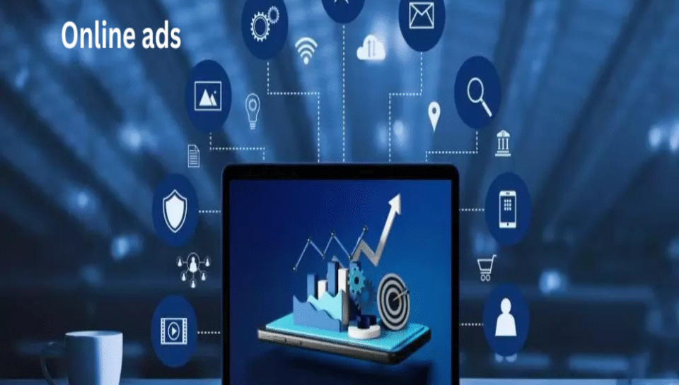 Introduction to performance-based online ads Hello InTech