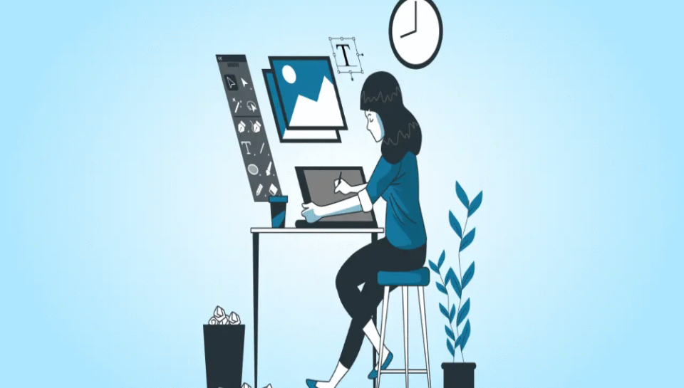 Establish guidelines for planning an effective redesign timeline Hello InTech