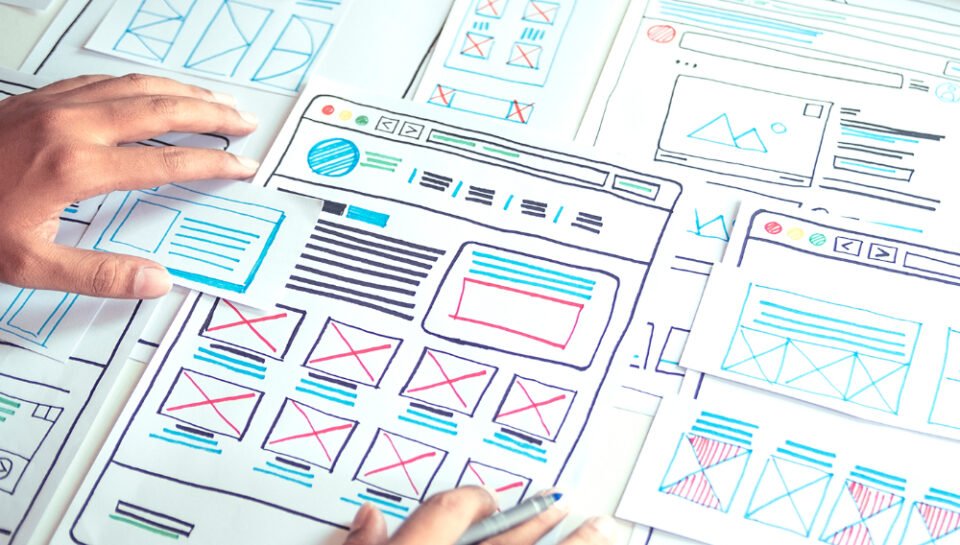 Briefly note the role of accessibility standards in redesign planning Hello InTech
