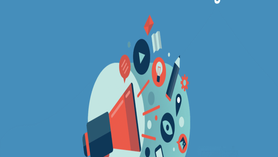 Introduce the fundamentals of web content writing Hello InTech