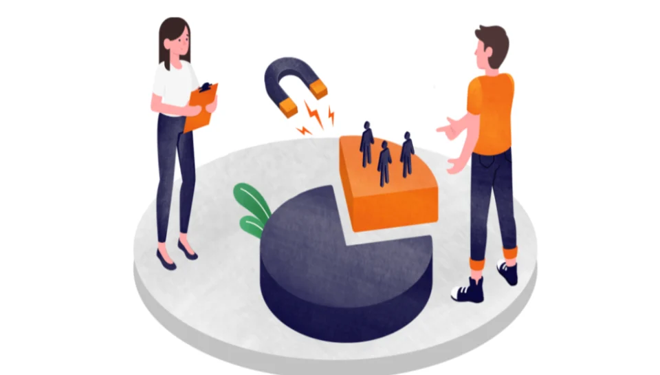 Define audience targeting in the context of content writing Hello InTech