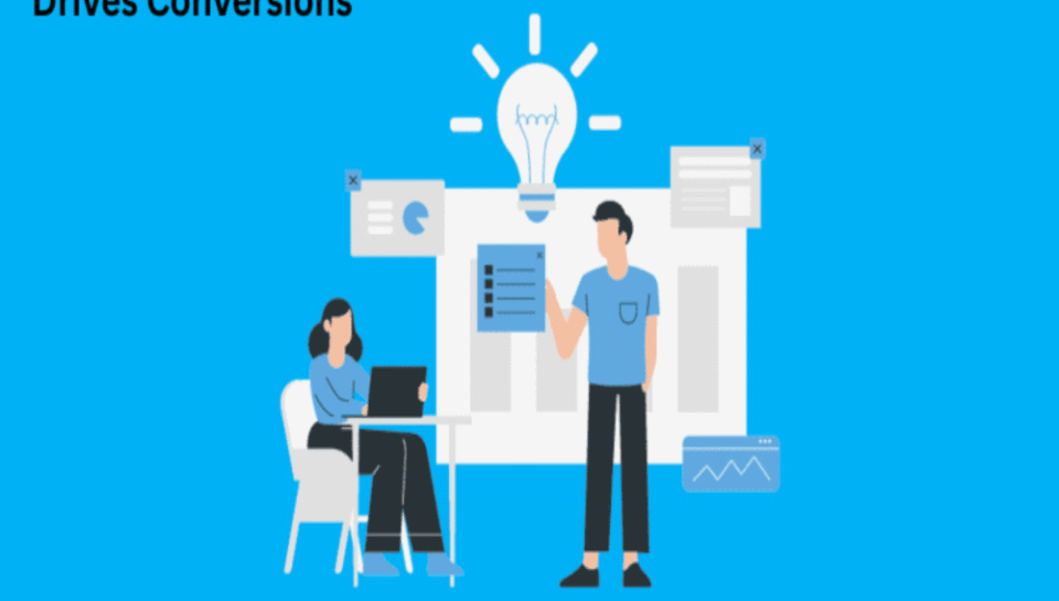 Introduce strategies for writing content that drives conversions Hello InTech