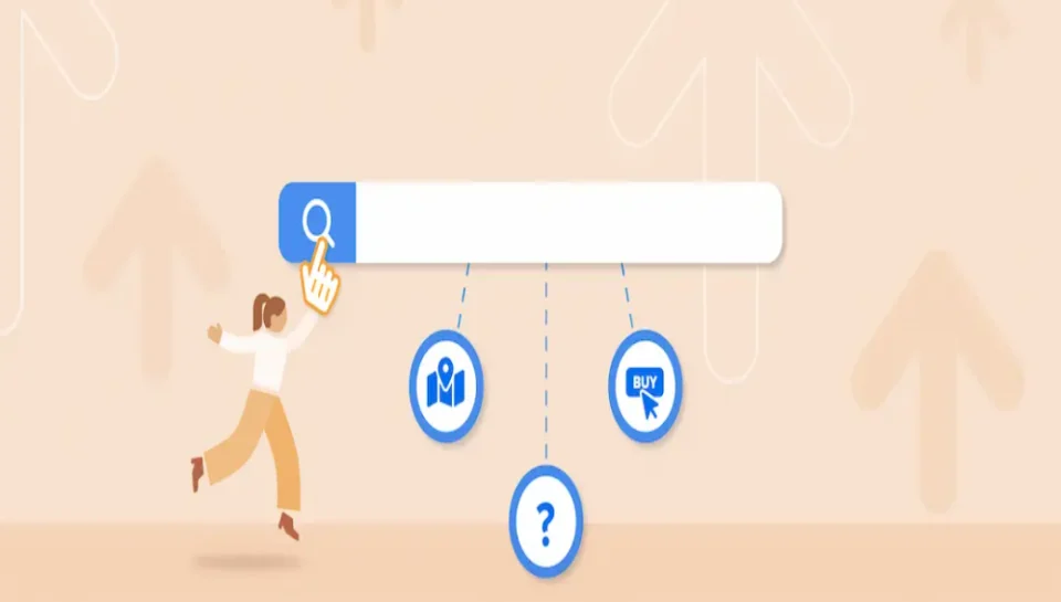 Detail how to align content with user search intent Hello InTech