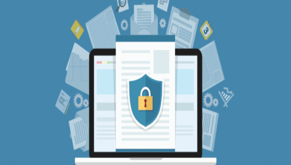 Explain how content writing contributes to a website’s trustworthiness Hello InTech