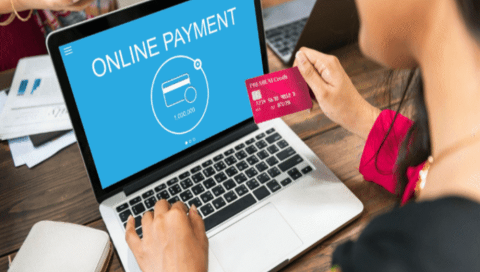 Detail the common methods used for online payment integration Hello InTech