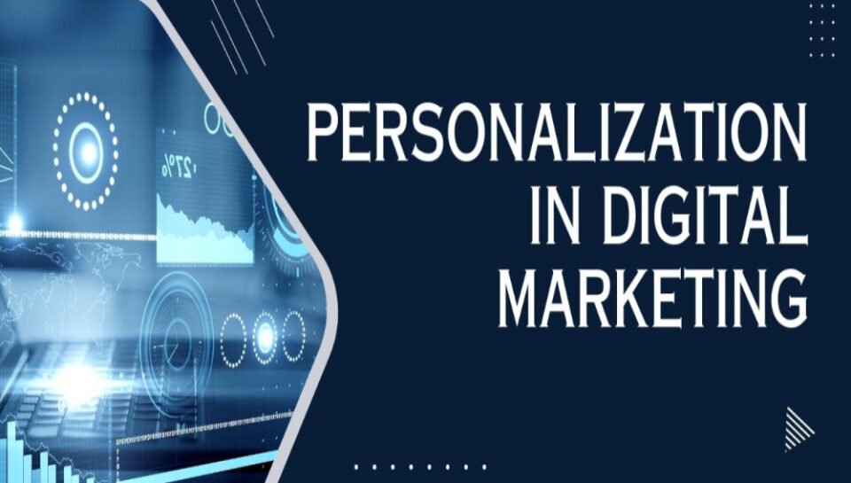 Introduction to personalization strategies in digital marketing Hello InTech