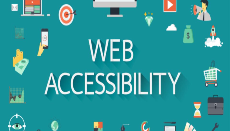 Explain how government websites in India adhere to web management standards and accessibility norms. Hello InTech