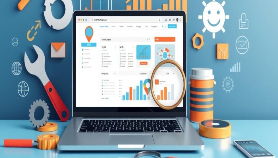Explain how regular web maintenance supports long-term digital strategy Hello InTech