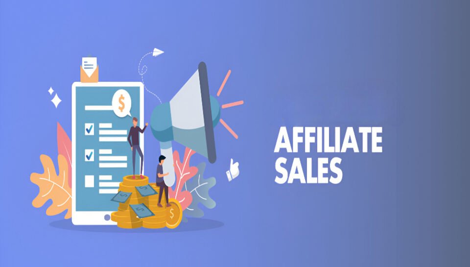 How do you avoid conflicts between direct and affiliate sales channels? Hello InTech