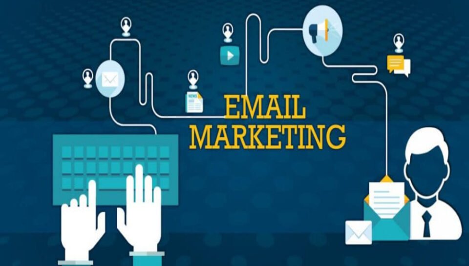 How do you use email marketing in IT affiliate programs? Hello InTech