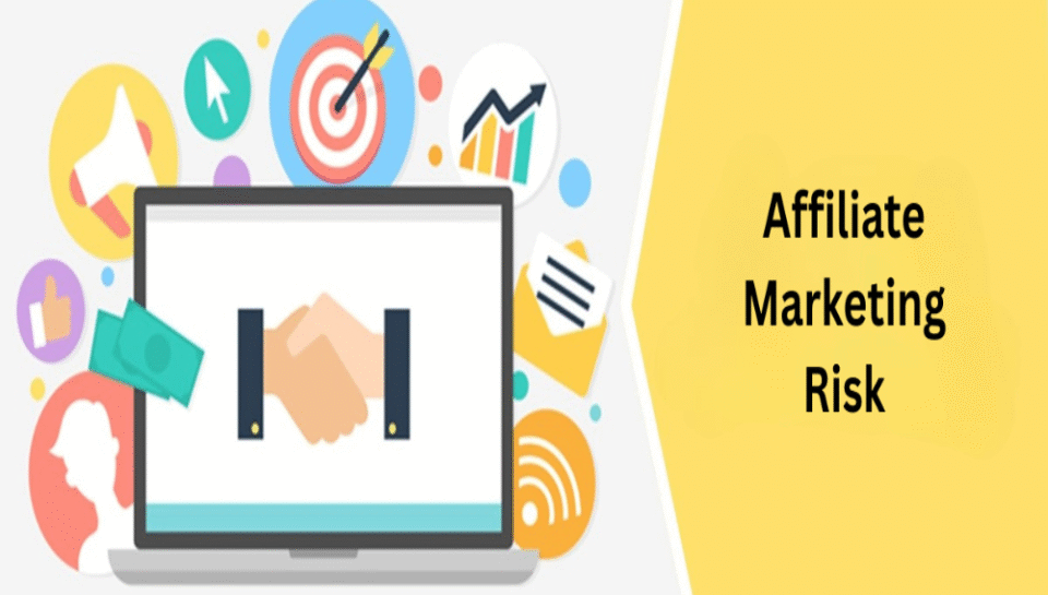 What are the risks of affiliate marketing in IT solutions? Hello InTech