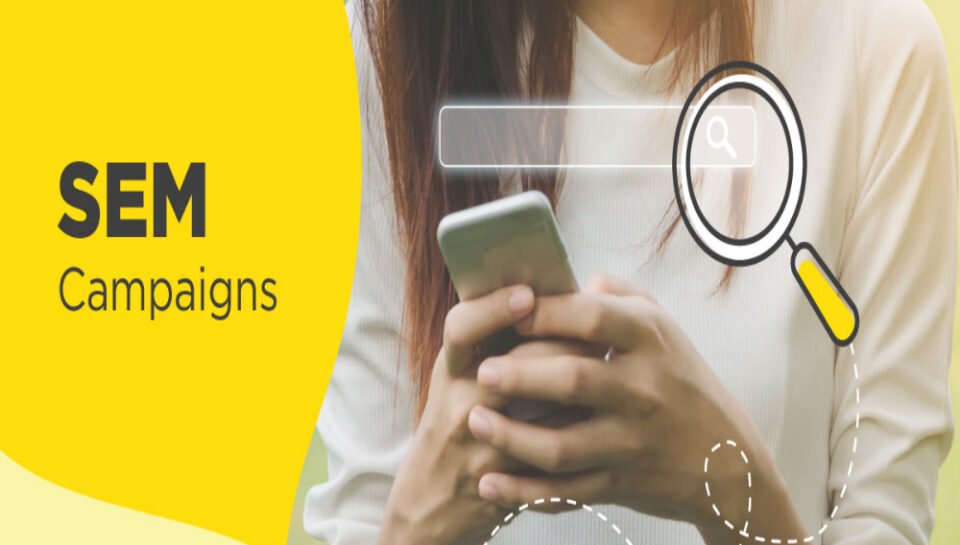 How can Indian IT firms measure the success of their SEM campaigns? Hello InTech