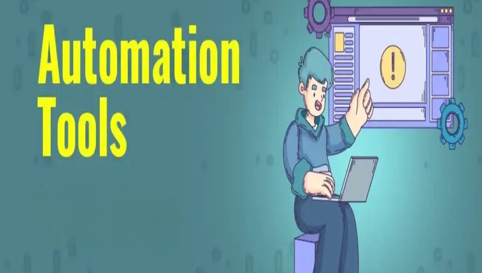 How can automation tools enhance SEM campaigns for Indian IT businesses? Hello InTech