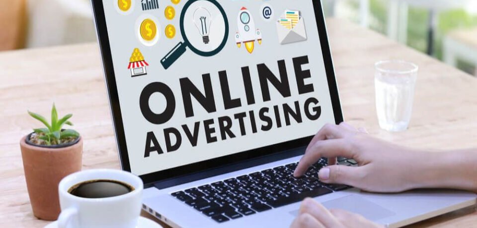 Why is online advertising important for IT companies in India? Hello InTech
