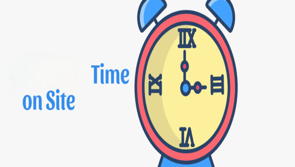 How can website redesign improve user engagement and time-on-site? Hello InTech