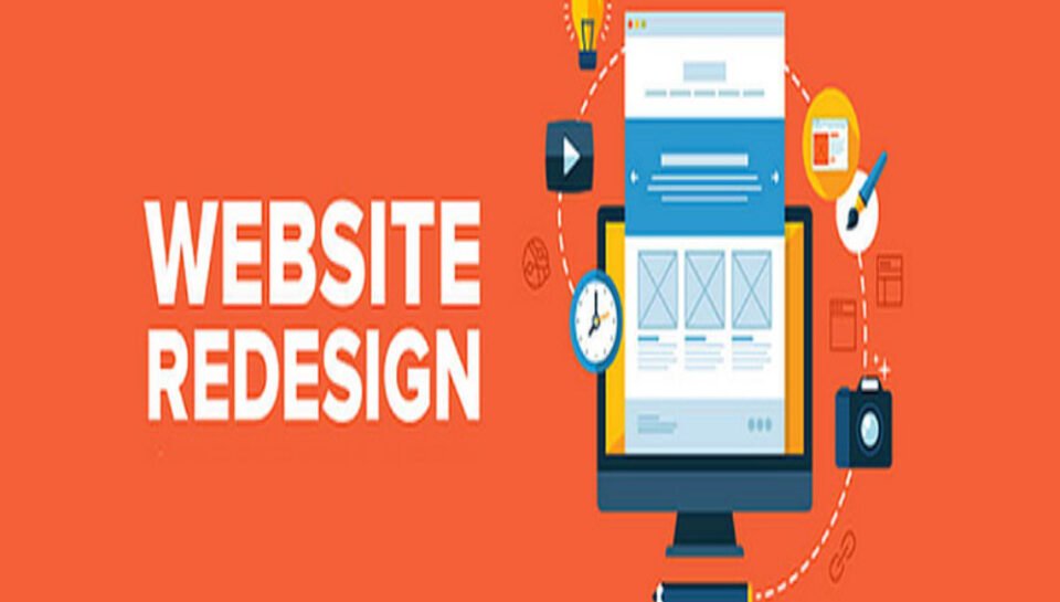What technologies are commonly used for redesigning websites in India? Hello InTech