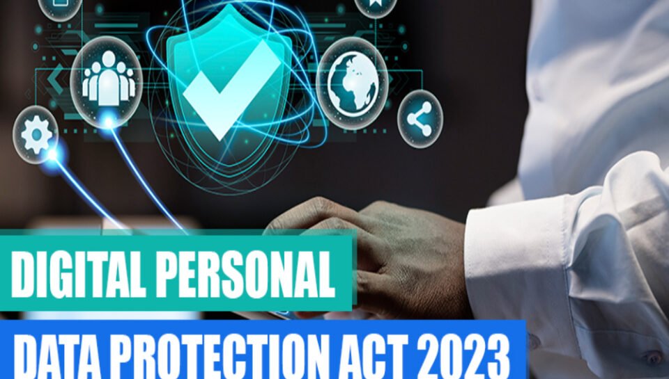 How does India's Digital Personal Data Protection (DPDP) Act 2023 influence web security compliance? Hello InTech