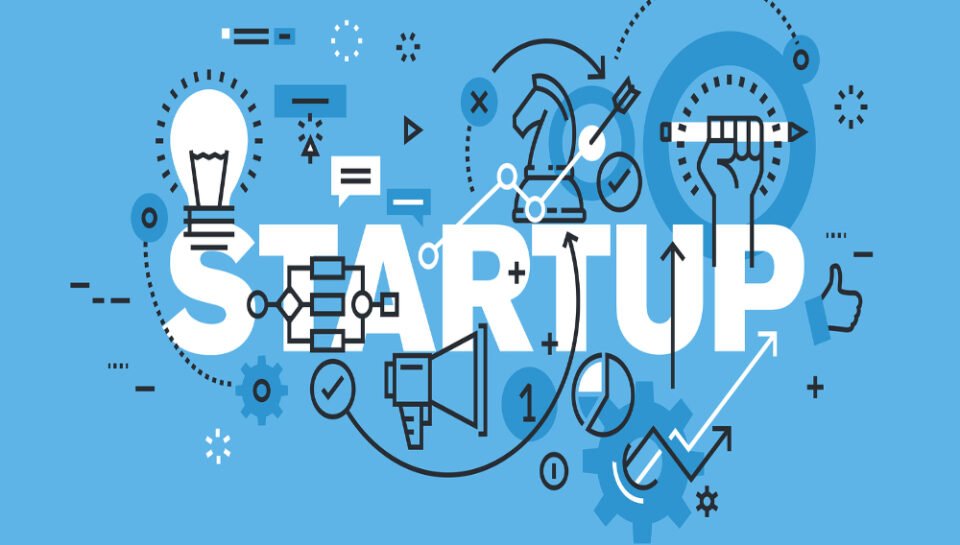 Should Indian startups use templates or go for custom redesigns? Hello InTech