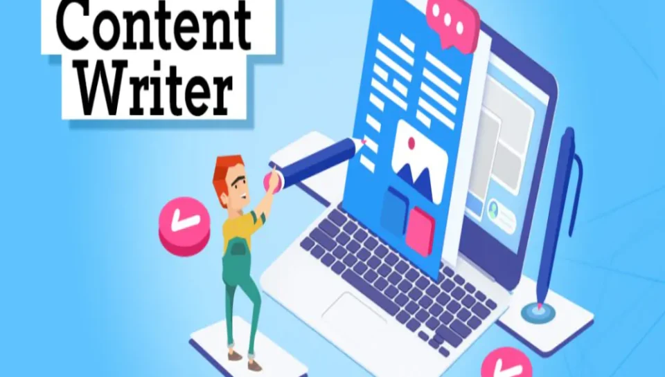 How can content writing help build trust with Indian consumers? Hello InTech