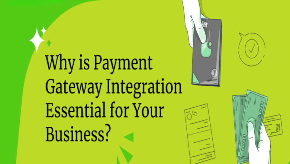 What is web payment integration and why is it essential for Indian businesses? Hello InTech