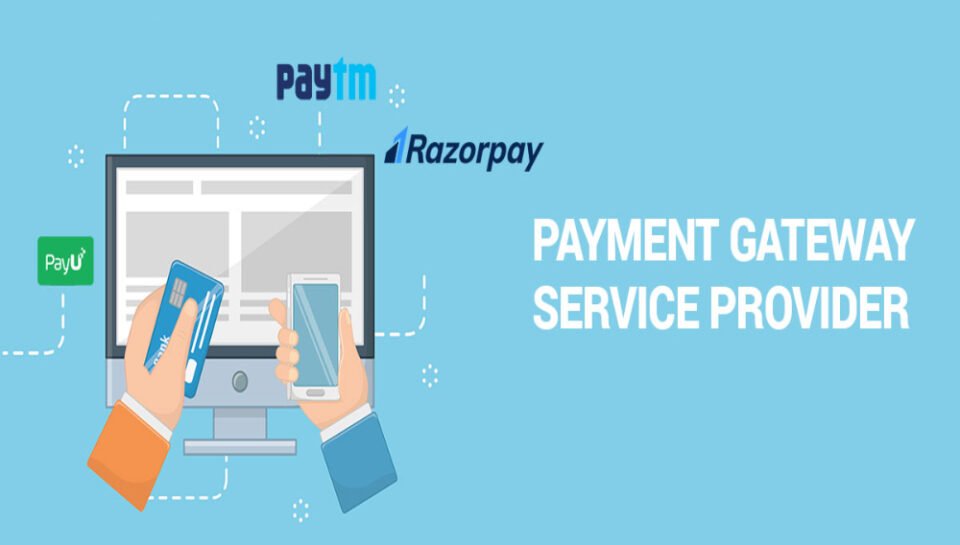 What is the process of setting up Razorpay or Paytm on an Indian e-commerce site? Hello InTech