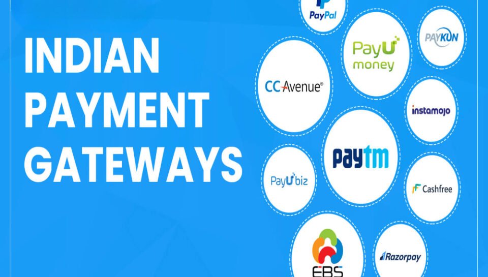 What are the typical charges for using payment gateways in India? Hello InTech