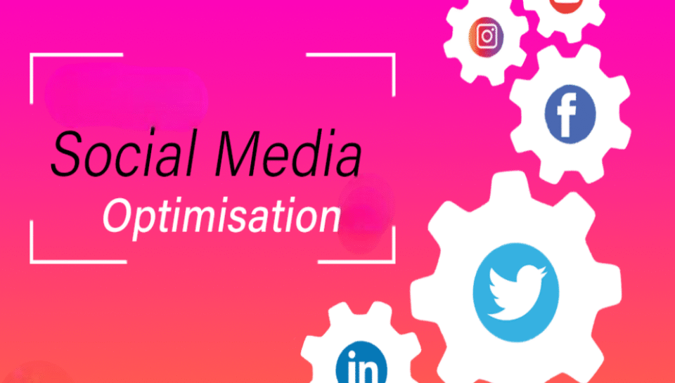 What is social media optimization? Hello InTech