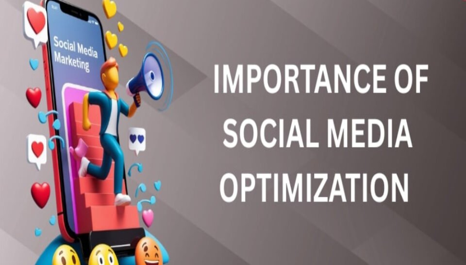 What is the importance of timing in SMO? Hello InTech