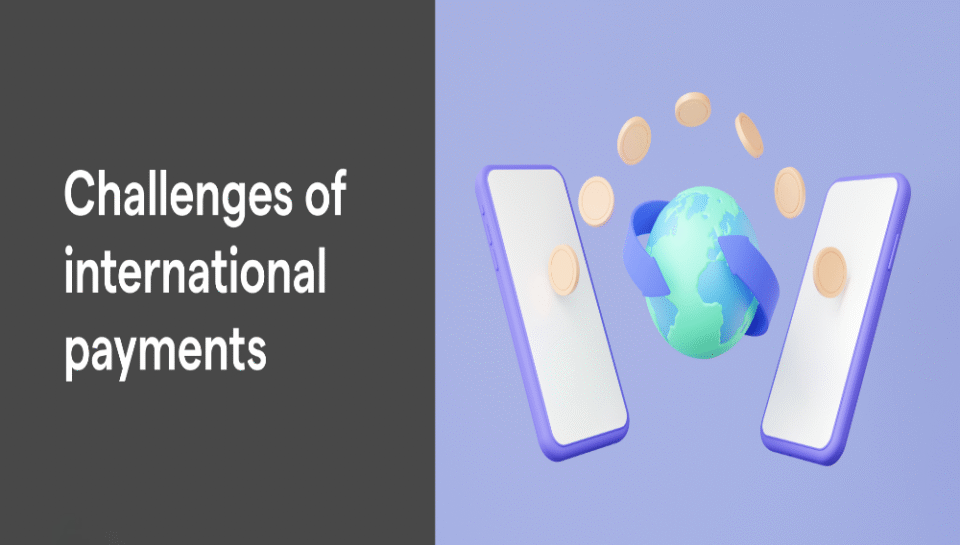 What are the challenges of integrating international payment options in India? Hello InTech