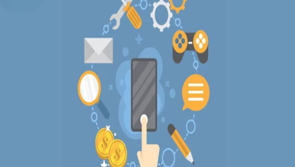 What tools help in SMO for IT solutions? Hello InTech
