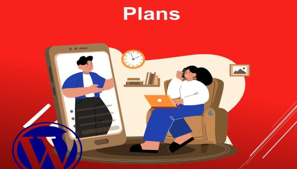 What are the essential tasks included in a website maintenance plan? Hello InTech