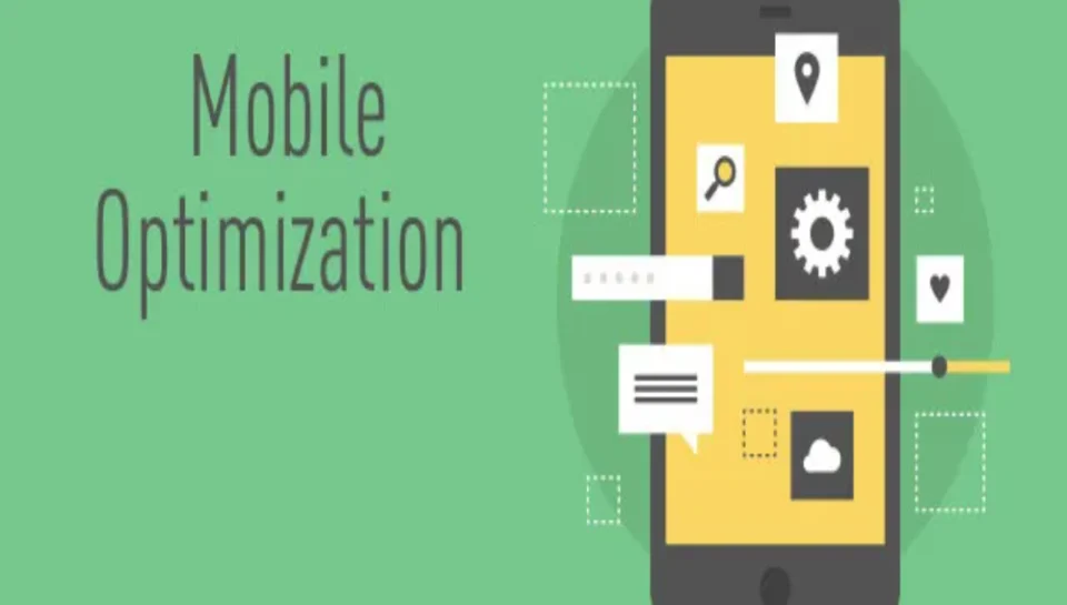 How does mobile optimization impact SMO? Hello InTech