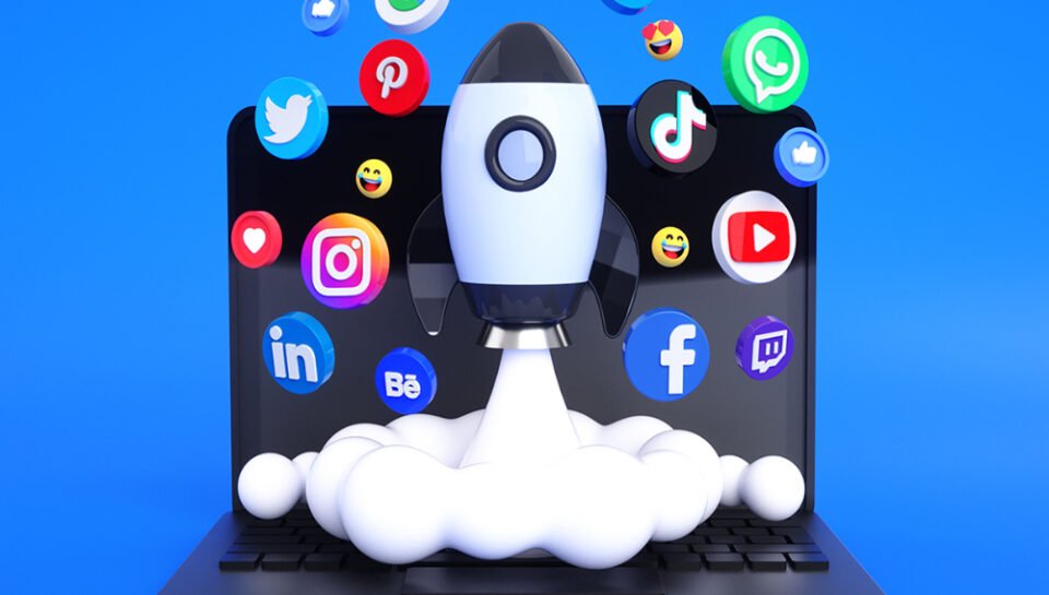 How can you use SMO to support product launches? Hello InTech