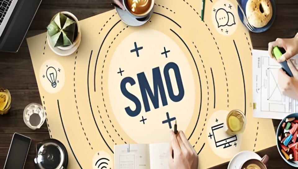 What are the emerging SMO trends in the Indian IT sector? Hello InTech