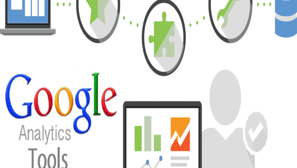 How does Google Analytics support effective web maintenance decisions? Hello InTech