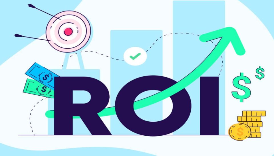 What is the impact of regular maintenance on overall website ROI? Hello InTech