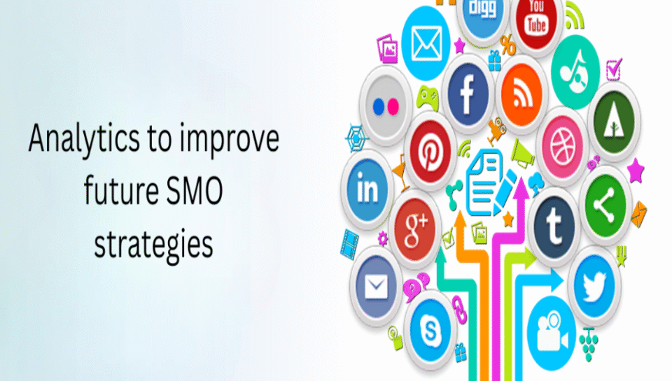 How do you use analytics to improve future SMO strategies? Hello InTech