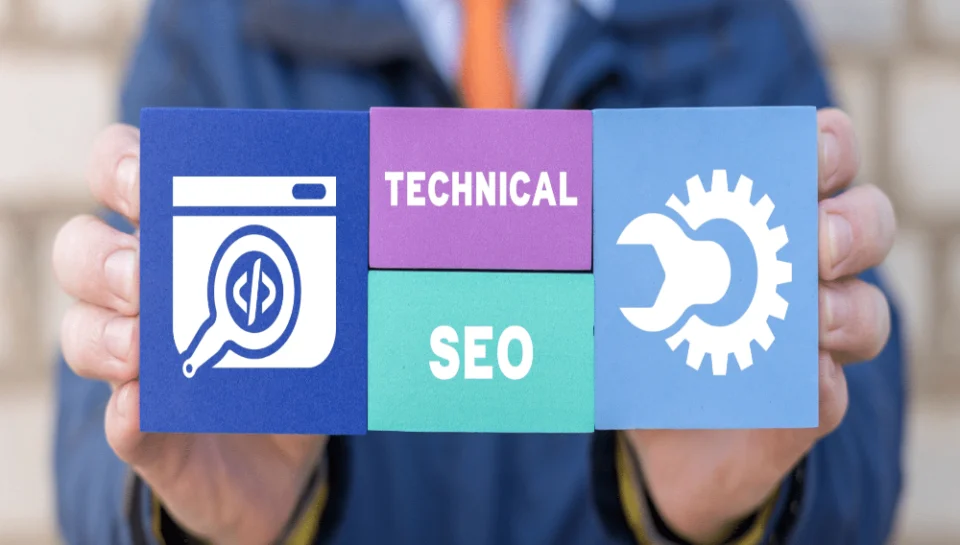 How does technical SEO benefit IT solution websites? Hello InTech
