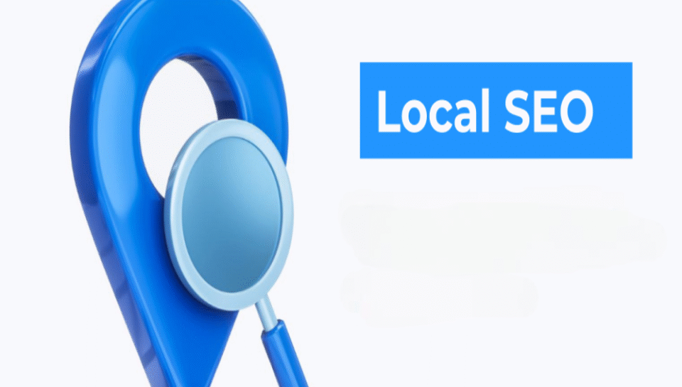 What is local SEO and how can IT companies benefit? Hello InTech