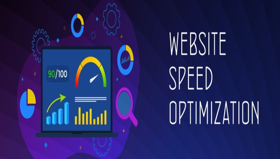 What is site speed optimization and why is it important? Hello InTech