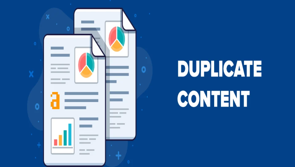 How do you avoid duplicate content issues in IT SEO? Hello InTech