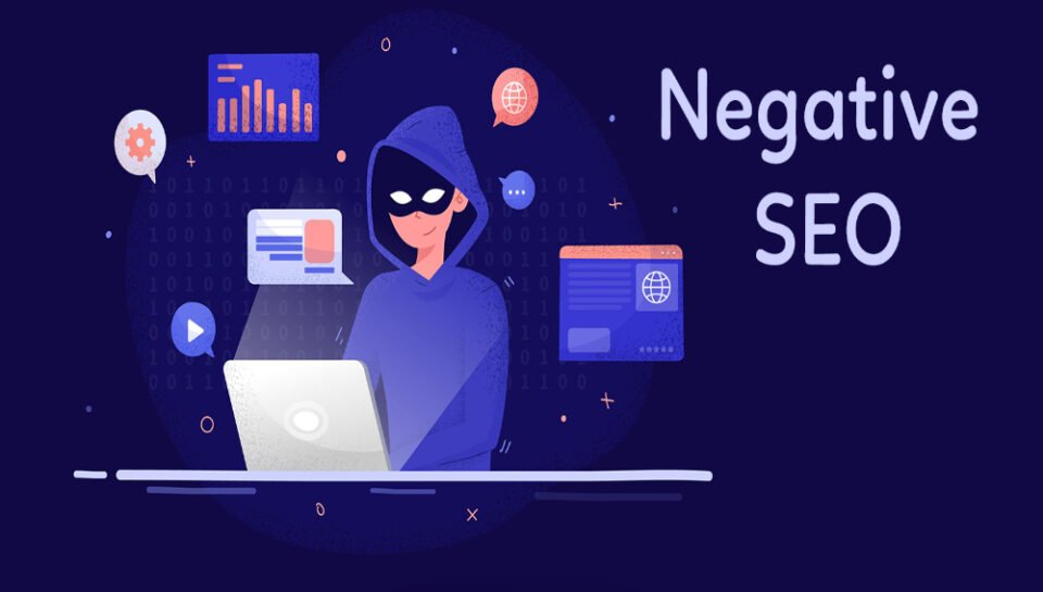 What is negative SEO and how can IT companies prevent it? Hello InTech
