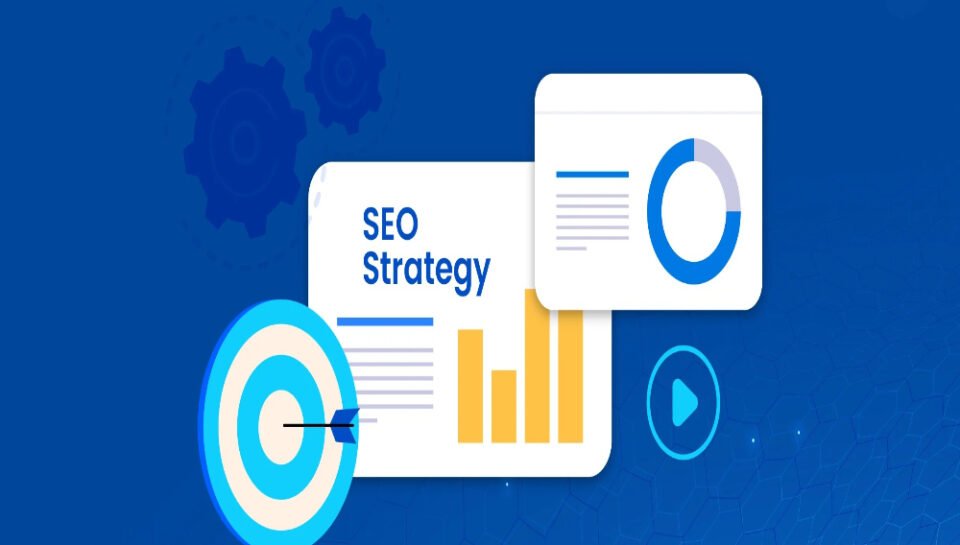 How can IT companies track competitors' SEO strategies? Hello InTech