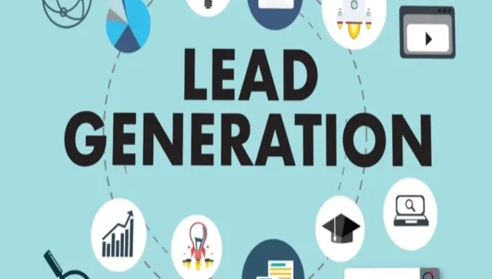 How does SEO contribute to lead generation for IT firms? Hello InTech