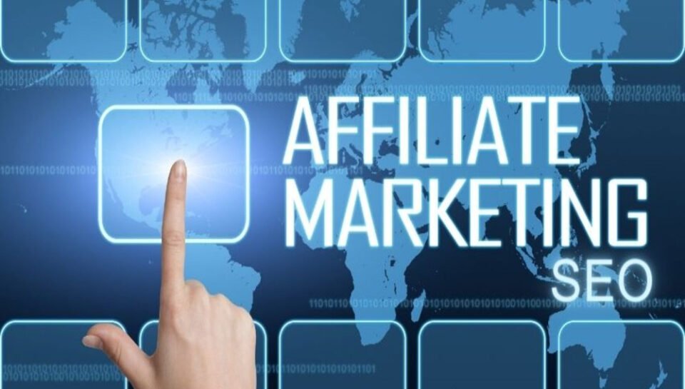 How do you use SEO in affiliate marketing for IT solutions? Hello InTech