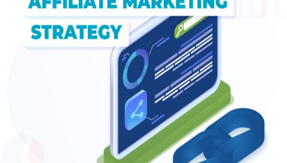 What are the most effective affiliate marketing strategies for IT? Hello InTech