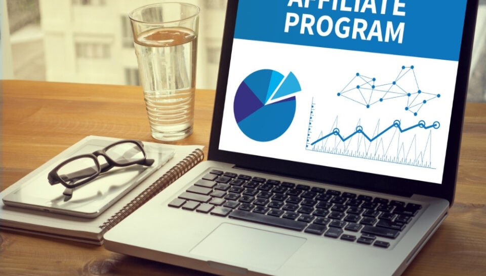 How do you evaluate the success of an affiliate program? Hello InTech