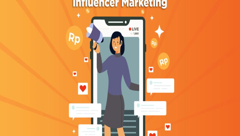How can IT companies use influencer affiliates in India? Hello InTech