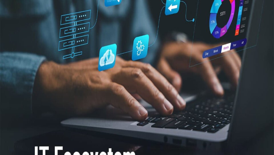 Define App Management in the Indian IT ecosystem. Hello InTech